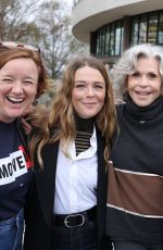 MAGGIE ROGERS Performs at Committee for First Amendment in Washington, DC 03/27/2026