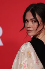 MAIA MITCHELL at GQ Men Of The Year Awards Celebration at Overseas Passenger Terminal in Sydney 03/31/2026