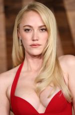 MAIKA MONROE at Reminders of Him Special Screening in Los Angeles 03/09/2026