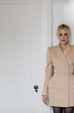MAIKA MONROE for WWD, March 2026