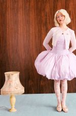 MAISIE PETERS for Cosmopolitan UK, April 2026
