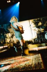 MAISIE PETERS Performs at La Madeleine Brussels 03/18/2026