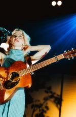 MAISIE PETERS Performs at La Madeleine Brussels 03/18/2026