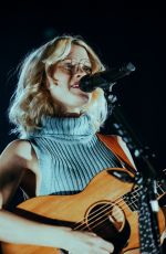 MAISIE PETERS Performs at La Madeleine Brussels 03/18/2026