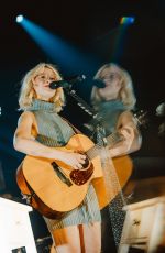 MAISIE PETERS Performs at La Madeleine Brussels 03/18/2026