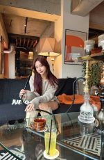 MAKOTO MINAMI - Instagram Photos 03/06/2026