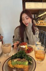 MAKOTO MINAMI - Instagram Photos 03/06/2026