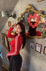 MAKOTO MINAMI - Instagram Photos 03/06/2026