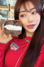 MAKOTO MINAMI - Instagram Photos 03/06/2026