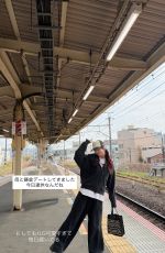MAKOTO MINAMI - Instagram Photos 03/19/2026