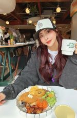 MAKOTO MINAMI - Instagram Photos 03/19/2026