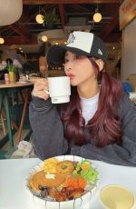 MAKOTO MINAMI - Instagram Photos 03/19/2026