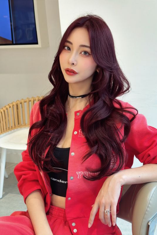 MAKOTO MINAMI - Instagram Photos 03/19/2026