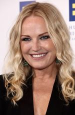 MALIN AKERMAN at Human Rights Campaign