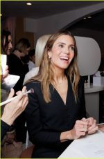 MANDY MOORE at ILIA Beauty Pop-Up Launch 03/05/2026