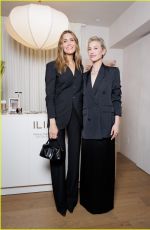MANDY MOORE at ILIA Beauty Pop-Up Launch 03/05/2026