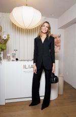 MANDY MOORE at ILIA Beauty Pop-Up Launch 03/05/2026