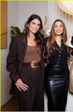 MANDY MOORE at ILIA Beauty Pop-Up Launch 03/05/2026