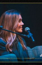 MANDY MOORE at That Was Us Live! at Wiltern 01/17/2026