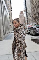 MARGARITA LEVIEVA for The Bare Magazine, March 2026