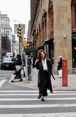 MARGARITA LEVIEVA for The Bare Magazine, March 2026