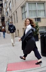 MARGARITA LEVIEVA for The Bare Magazine, March 2026