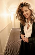 MARGARITA LEVIEVA for The Bare Magazine, March 2026