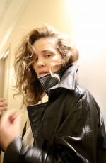 MARGARITA LEVIEVA for The Bare Magazine, March 2026