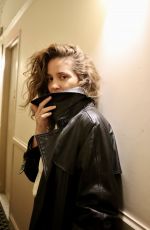 MARGARITA LEVIEVA for The Bare Magazine, March 2026