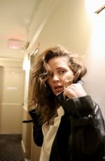 MARGARITA LEVIEVA for The Bare Magazine, March 2026