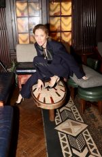 MARGARITA LEVIEVA for The Bare Magazine, March 2026