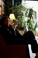 MARGARITA LEVIEVA for The Bare Magazine, March 2026