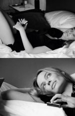 MARGOT ROBBIE - Rouge Allure Velvet Lipstick Campaign 2026