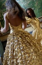 MARIA and CELIA PEDRAZA for Glamour Spain, March 2026