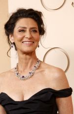 MARIA FERNANDA CANDIDO at 98th Oscars at Dolby Theatre in Hollywood 03/15/2026