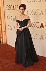 MARIA FERNANDA CANDIDO at 98th Oscars at Dolby Theatre in Hollywood 03/15/2026