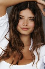MARIA KATARINA at a Photoshoot, March 2026