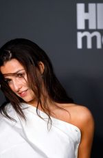 MARISA ABELA at HBO Max Launch Party at Queen Elizabeth Hall in London 03/25/2026