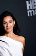 MARISA ABELA at HBO Max Launch Party at Queen Elizabeth Hall in London 03/25/2026