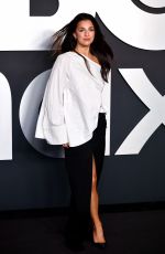 MARISA ABELA at HBO Max Launch Party at Queen Elizabeth Hall in London 03/25/2026