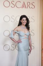 MARISSA MCMAHON at 98th Oscars at Dolby Theatre in Hollywood 03/15/2026