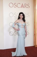 MARISSA MCMAHON at 98th Oscars at Dolby Theatre in Hollywood 03/15/2026