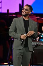 MARSAI MARTIN at 2026 HBCU AWARE FEST at State Farm Arena IN Atlanta 03/26/2026
