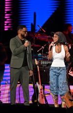 MARSAI MARTIN at 2026 HBCU AWARE FEST at State Farm Arena IN Atlanta 03/26/2026