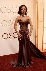 MARSAI MARTIN at 98th Oscars at Dolby Theatre in Hollywood 03/15/2026