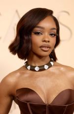 MARSAI MARTIN at 98th Oscars at Dolby Theatre in Hollywood 03/15/2026