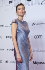 MARTA NIETO at Fotogramas De Plata Awards 2025 at Espacio V64 in Madrid 03/23/2026