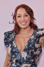 MARY BONNET at LA Magazine Women of Impact 2026 Luncheon in Los Angeles 03/13/2026