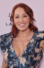 MARY BONNET at LA Magazine Women of Impact 2026 Luncheon in Los Angeles 03/13/2026