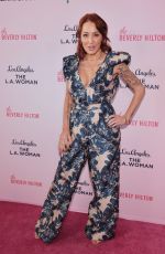 MARY BONNET at LA Magazine Women of Impact 2026 Luncheon in Los Angeles 03/13/2026